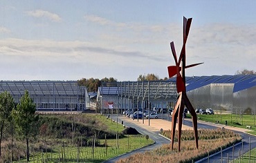 Cession de La Winery - Négoce et Centre Oenotouristique - 2014